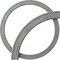 Ekena Millwork 41-in. OD x 34 1/4-in. ID x 3 3/8-in. W x 3/4-in. P Flower Ceiling Ring Kit CRK41FL - alternate 1
